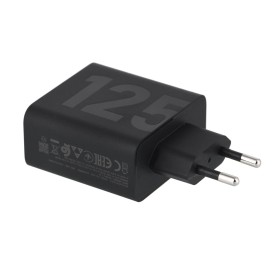 Wandladegerät Vention FAKW0-EU 30 W USB-C Gelb | Tienda24 - Global Online Shop Tienda24.eu