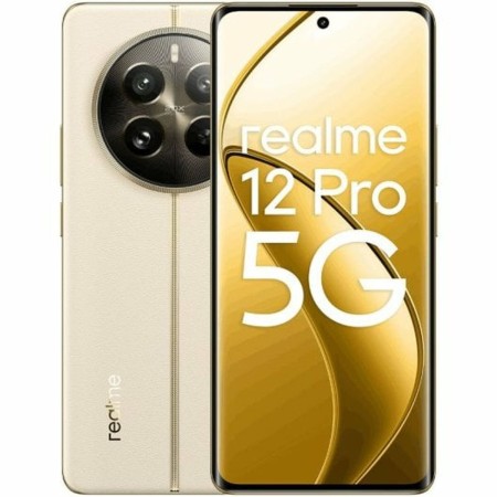 Smartphone Realme 12 P 12-256 BG 12 GB RAM 256 GB Beige de Realme, Móviles y smartphones libres - Ref: S0458108, Precio: 438,...