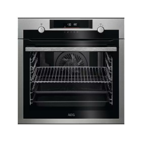 Forno AEG BPE555360M GT 3500 W 2300 W 71 L di AEG, Forni da parete - Rif: S0458129, Prezzo: 458,41 €, Sconto: %