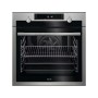 Horno AEG BPE555360M GT 3500 W 2300 W 71 L de AEG, Hornos de pared - Ref: S0458129, Precio: 458,41 €, Descuento: %