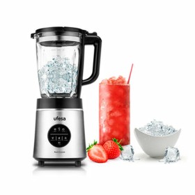 Cup Blender UFESA ROCK CRYSTAL Black 1800 W by UFESA, Cup and hand blenders - Ref: S0458146, Price: 87,18 €, Discount: %