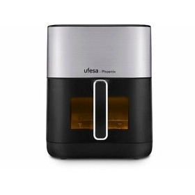 Air Fryer UFESA PARROT 1800 W 6 L by UFESA, Air fryers - Ref: S0458149, Price: 120,46 €, Discount: %