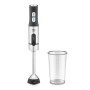 Hand-held Blender UFESA ECLIPSE Black 1500 W by UFESA, Cup and hand blenders - Ref: S0458166, Price: 40,34 €, Discount: %