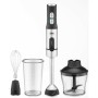 Hand-held Blender UFESA ECLIPSE MAX Black 1500 W by UFESA, Cup and hand blenders - Ref: S0458167, Price: 49,43 €, Discount: %