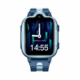 Montre intelligente DCU 3415031 1,69" Bleu de DCU Tecnologic, Montres connectées - Réf : S0458226, Prix : 69,43 €, Remise : %