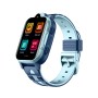 Smartwatch DCU 3415031 1,69" Azul de DCU Tecnologic, Smartwatches - Ref: S0458226, Precio: 69,43 €, Descuento: %