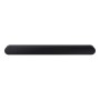 Soundbar Samsung HWS60D Black | Tienda24 - Global Online Shop Tienda24.eu