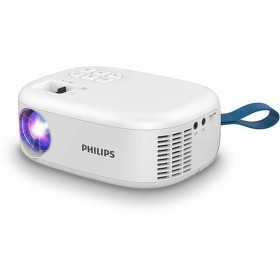 Projector Philips NEOPIX 113 HD 100 Lm 1920 x 1080 px by Philips, Projectors - Ref: S0458381, Price: 151,08 €, Discount: %