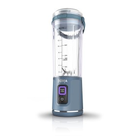 Cup Blender NINJA BC151EUNV Blue 530 ml by NINJA, Cup and hand blenders - Ref: S0458462, Price: 66,28 €, Discount: %