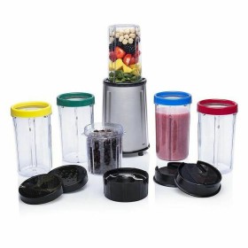 Liquidiser Tristar BL-4445 Black 500 ml by Tristar, Multi-Purpose Electric Juicers - Ref: S0458465, Price: 47,18 €, Discount: %