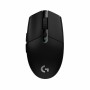 Mouse Logitech 910-005282 Nero di Logitech, Mouse - Rif: S0458539, Prezzo: 57,98 €, Sconto: %