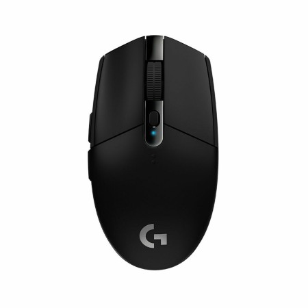 Rato Logitech 910-005282 Preto de Logitech, Ratos - Ref: S0458539, Preço: 57,98 €, Desconto: %