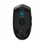 Mouse Logitech 910-005282 Nero di Logitech, Mouse - Rif: S0458539, Prezzo: 57,98 €, Sconto: %