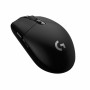 Souris Logitech 910-005282 Noir de Logitech, Souris - Réf : S0458539, Prix : 57,98 €, Remise : %