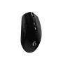 Mouse Logitech 910-005282 Nero di Logitech, Mouse - Rif: S0458539, Prezzo: 57,98 €, Sconto: %