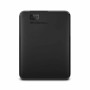 External Hard Drive Western Digital Elements Portable Black 5 TB by Western Digital, External hard drives - Ref: S0458581, Pr...