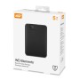 Disco Duro Externo Western Digital Elements Portable Preto 5 TB de Western Digital, Discos rígidos exteriores - Ref: S0458581...