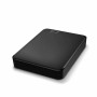 External Hard Drive Western Digital Elements Portable Black 5 TB by Western Digital, External hard drives - Ref: S0458581, Pr...