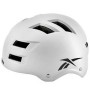 Capacete para Trotinete Elétrica Reebok RK-HFREEMTV01M-W de Reebok, Trotinetas - Ref: S0458586, Preço: 28,97 €, Desconto: %