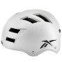 Casco para Patinete Eléctrico Reebok RK-HFREEMTV01M-W de Reebok, Patinetes - Ref: S0458586, Precio: 28,97 €, Descuento: %