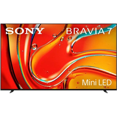 Smart TV Sony K75XR70 4K Ultra HD 75" LED HDR by Sony, TVs - Ref: S0458588, Price: 2,00 €, Discount: %