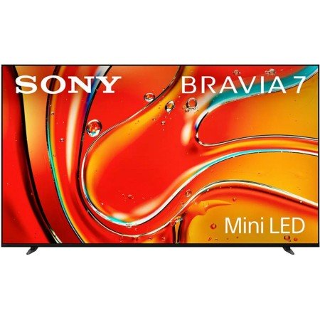 Smart TV Sony K75XR70 4K Ultra HD 75" LED HDR de Sony, Televisores - Ref: S0458588, Preço: 2,00 €, Desconto: %