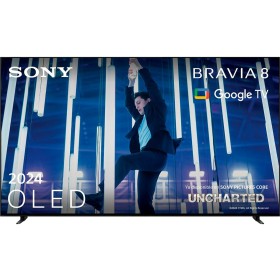 TV intelligente Sony K55XR80PAEP de Sony, Téléviseurs - Réf : S0458592, Prix : 2,00 €, Remise : %