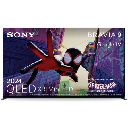 TV intelligente Sony K85XR90PAEP de Sony, Téléviseurs - Réf : S0458596, Prix : 4,00 €, Remise : %