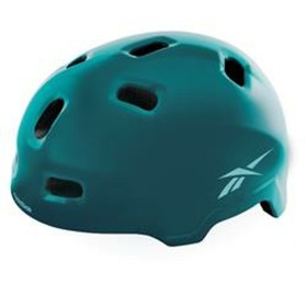 Casco para Patinete Eléctrico Reebok RK-HFREEMTV25M-G Verde de Reebok, Patinetes - Ref: S0458600, Precio: 32,29 €, Descuento: %