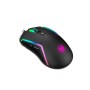 Pack Gaming Krom Kenya Espagnol Qwerty Noir Multicouleur de Krom, Claviers - Réf : S0458610, Prix : 32,37 €, Remise : %