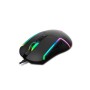 Game pack Krom Kenya Qwerty in Spagnolo Nero Multicolore | Tienda24 - Global Online Shop Tienda24.eu