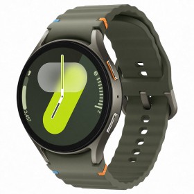 Montre intelligente Samsung GALAXY WATCH 7 1,31" Vert 40 mm de Samsung, Montres connectées - Réf : S0458639, Prix : 427,84 €,...