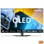 TV intelligente Philips 65OLED819 65" 4K Ultra HD OLED de Philips, Téléviseurs - Réf : S0458689, Prix : 1,00 €, Remise : %