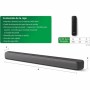 Barra de Sonido Philips TAB5109/10 Gris 60 W de Philips, Barras de sonido - Ref: S0458693, Precio: 100,25 €, Descuento: %