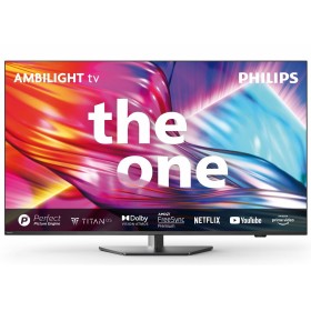 Smart TV Philips 50PUS8919 4K Ultra HD 50" LCD AMD FreeSync di Philips, Televisori - Rif: S0458695, Prezzo: 596,19 €, Sconto: %