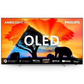 Smart TV Philips 48OLED769 4K Ultra HD OLED AMD FreeSync 48" di Philips, Televisori - Rif: S0458698, Prezzo: 1,00 €, Sconto: %