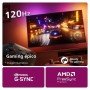 Smart TV Philips 55OLED769 4K Ultra HD OLED AMD FreeSync 55" de Philips, Televisores - Ref: S0458699, Preço: 1,00 €, Desconto: %