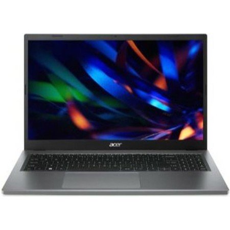 Laptop Acer EX215-23-R4LZ 15,6" AMD Ryzen 5 7520U 8 GB RAM 512 GB SSD | Tienda24 - Global Online Shop Tienda24.eu