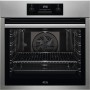 Horno Multifunción AEG BES331111M 72 L LCD 2780W de AEG, Hornos de pared - Ref: S0458773, Precio: 356,18 €, Descuento: %