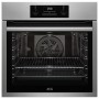 Forno Multifunções AEG BES331111M 72 L LCD 2780W de AEG, Fornos de parede - Ref: S0458773, Preço: 356,18 €, Desconto: %