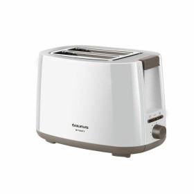 Torradeira Taurus MY TOAST 2 750 W de Taurus, Torradeiras - Ref: S0458795, Preço: 29,32 €, Desconto: %