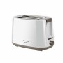 Toaster Taurus MY TOAST 2 750 W by Taurus, Toasters - Ref: S0458795, Price: 29,32 €, Discount: %