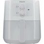 Friteuse à Air Philips HD9200/10 Blanc 1400 W de Philips, Friteuses à air - Réf : S0458819, Prix : 89,08 €, Remise : %