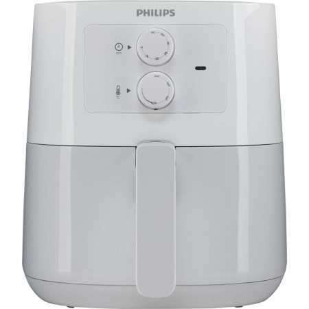 Friteuse à Air Philips HD9200/10 Blanc 1400 W de Philips, Friteuses à air - Réf : S0458819, Prix : 89,08 €, Remise : %