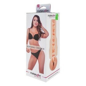 Masturbateur Fleshlight Adriana Chechik de Fleshlight, Accessoires et housses de masturbation - Réf : M0401814, Prix : 56,86 ...