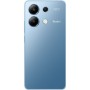 Smartphone Xiaomi Redmi Note 13 6,67" 256 GB QUALCOMM SNAPDRAGON 685 8 GB RAM Bleu de Xiaomi, Smartphones et téléphones porta...