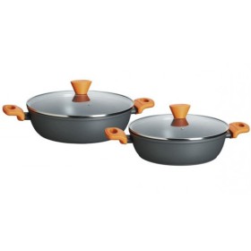 Casserole Valira PJ456024  24CM | Tienda24 - Global Online Shop Tienda24.eu