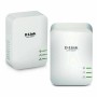 Access point D-Link DHP-601AV White (2 Units) by D-Link, USB Cables - Ref: S0458880, Price: 72,55 €, Discount: %