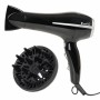 Comprar Secador de Pelo COMELEC HD7193 Negro 2400