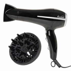 Buy Hairdryer COMELEC HD7193 Black 2400 W